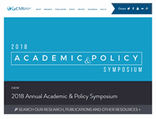 Tablet Screenshot of cmsny.org